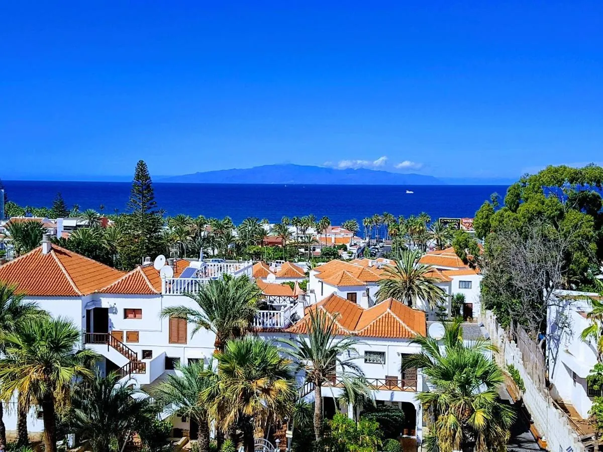 Chill Out Apartment Tenerife Arona  0*, Arona (Tenerife)