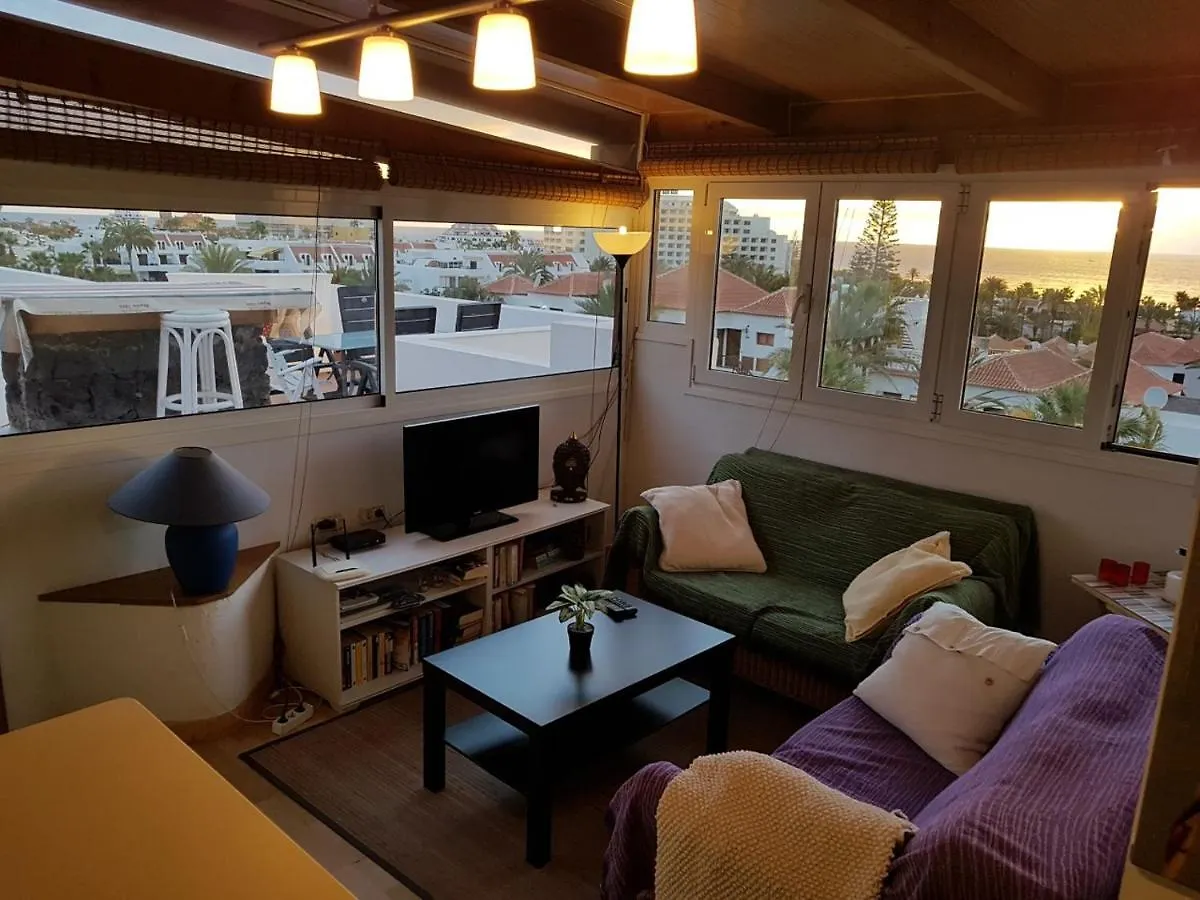 Chill Out Apartment Tenerife Arona
