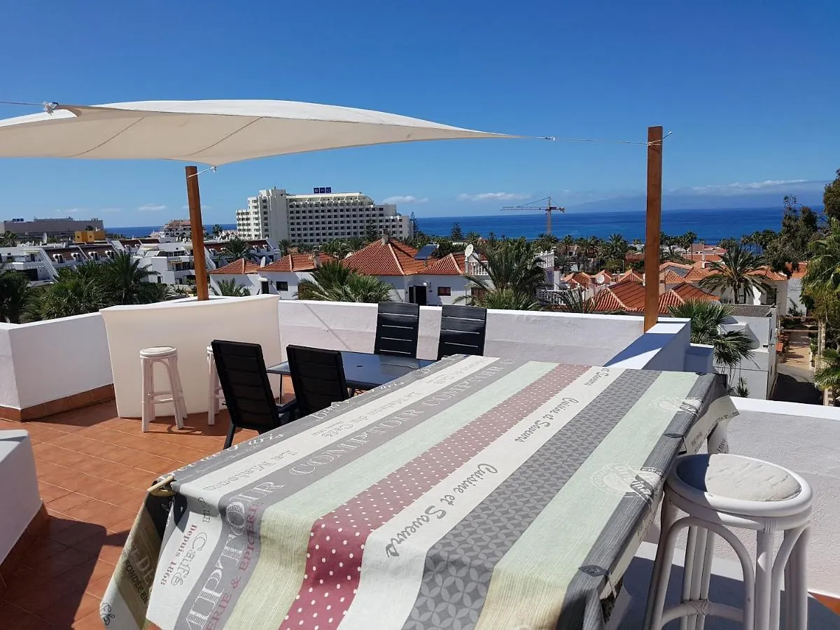 Chill Out Apartment Tenerife Arona   Arona (Tenerife)