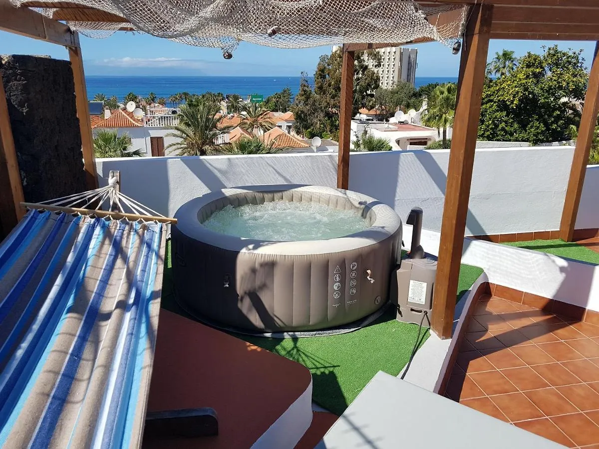 Chill Out Apartment Tenerife Arona