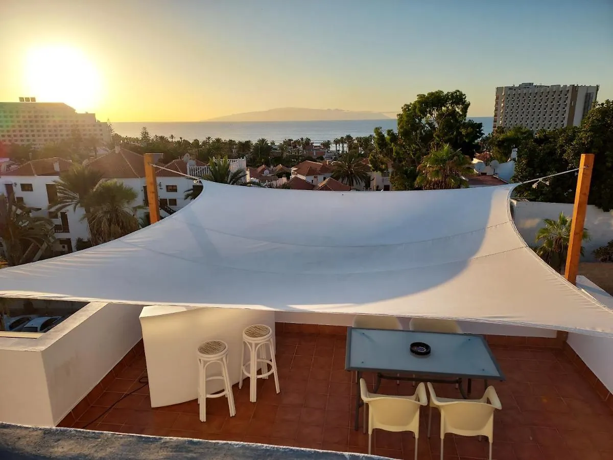 Chill Out Apartment Tenerife Arona