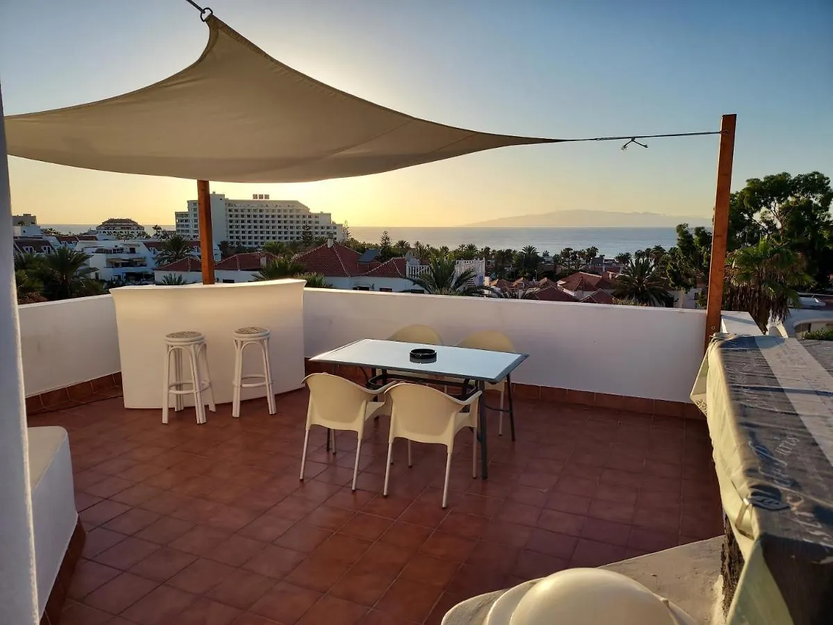 Chill Out Apartment Tenerife Arona