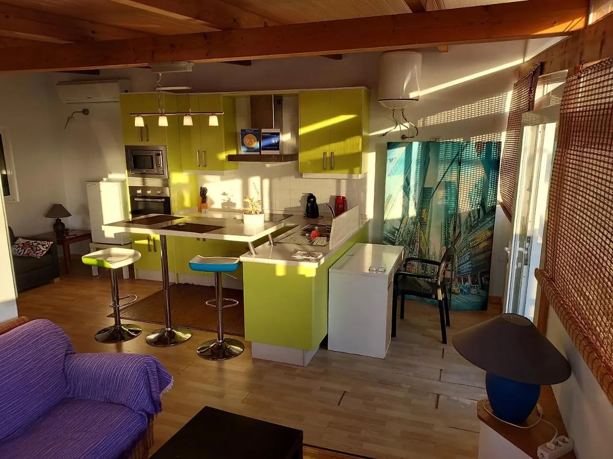 Chill Out Apartment Tenerife Arona  0*, Arona (Tenerife)