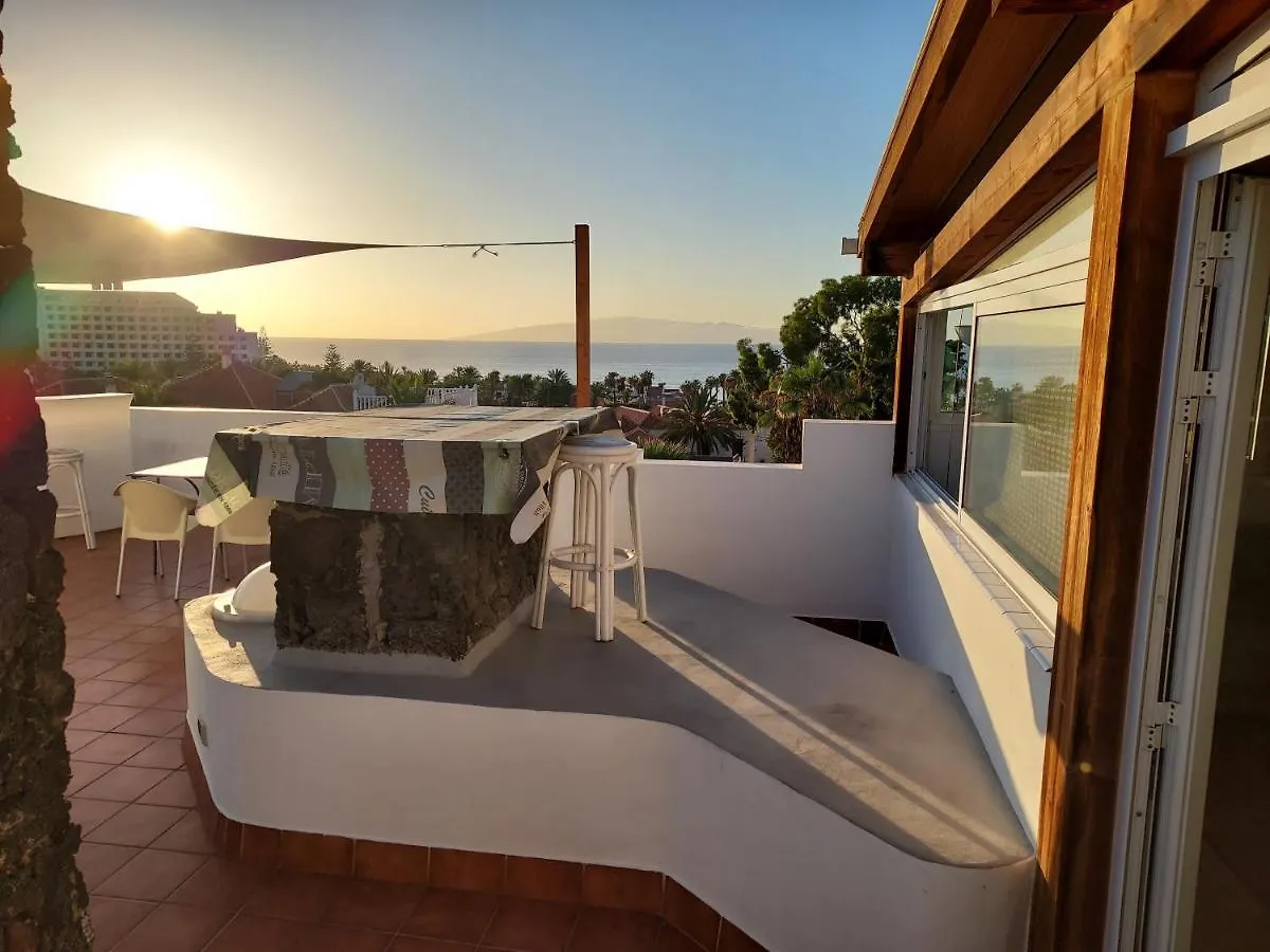 Chill Out Apartment Tenerife Arona