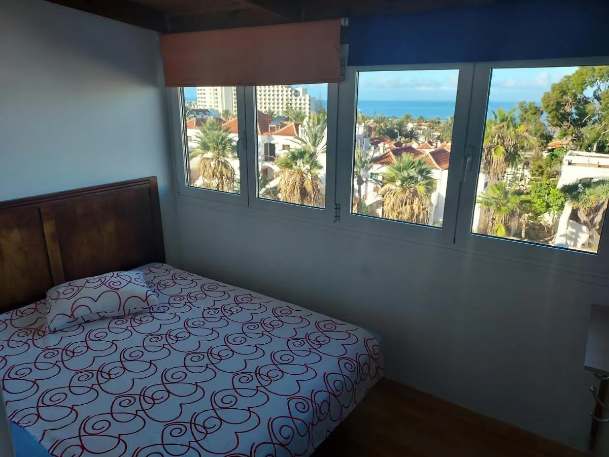 Chill Out Apartment Tenerife Arona