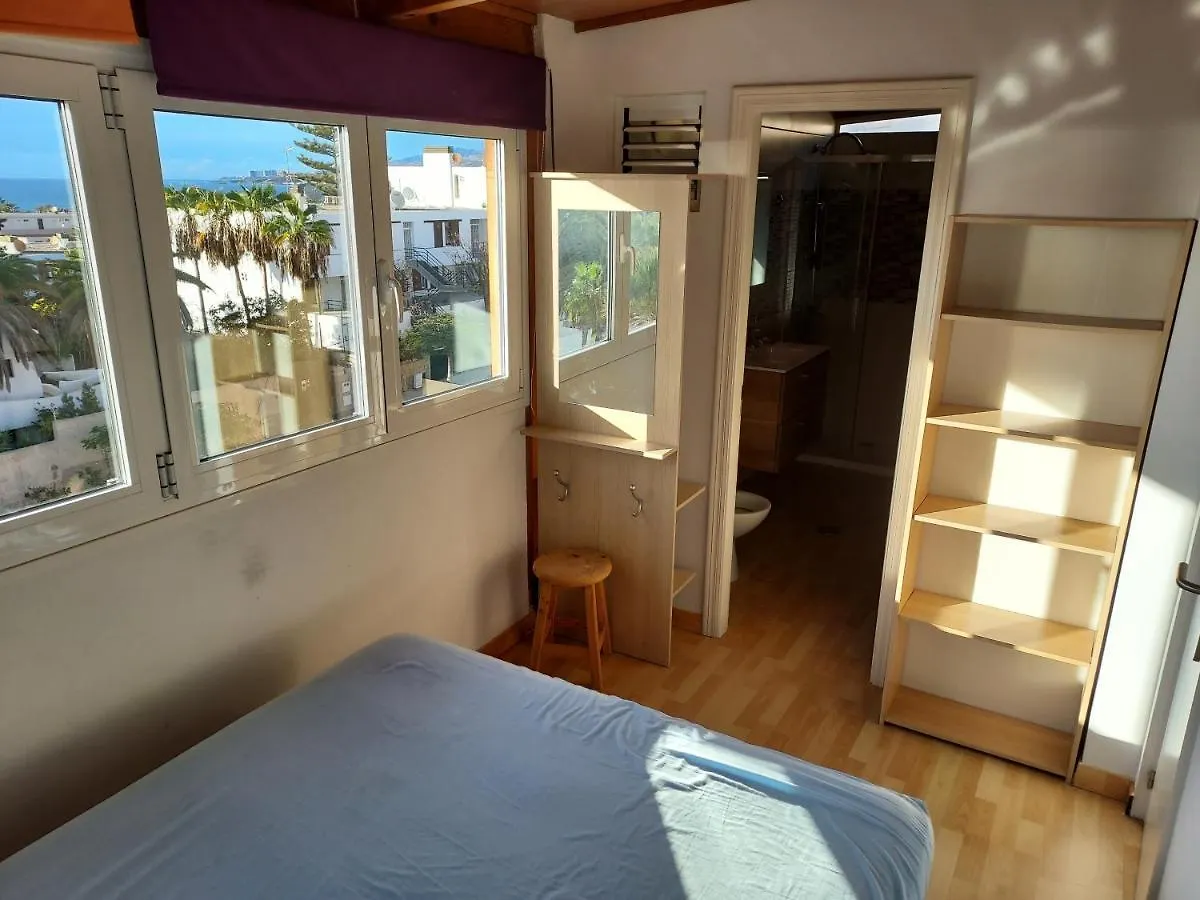 Chill Out Apartment Tenerife Arona