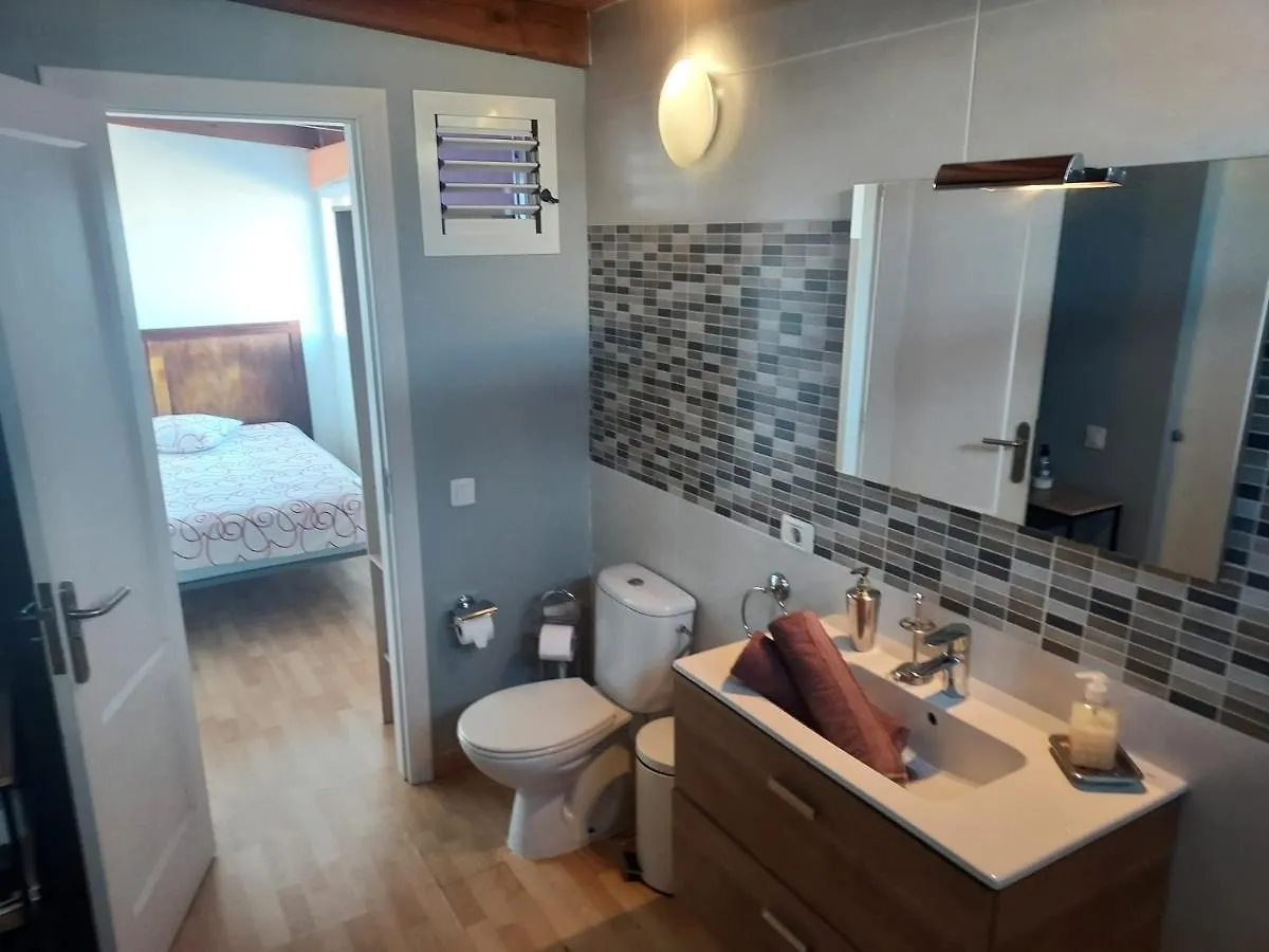 Chill Out Apartment Tenerife Arona