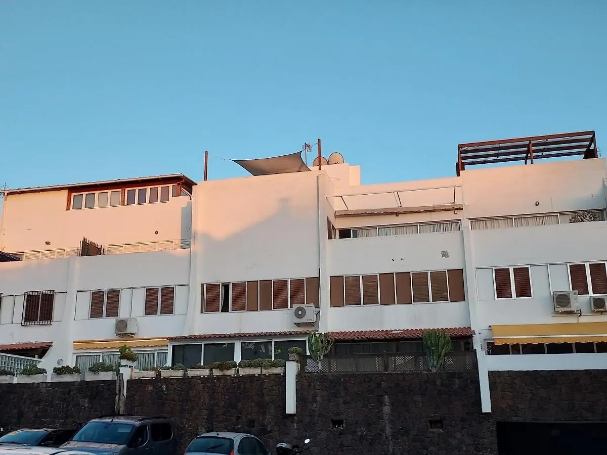 Chill Out Apartment Tenerife Arona
