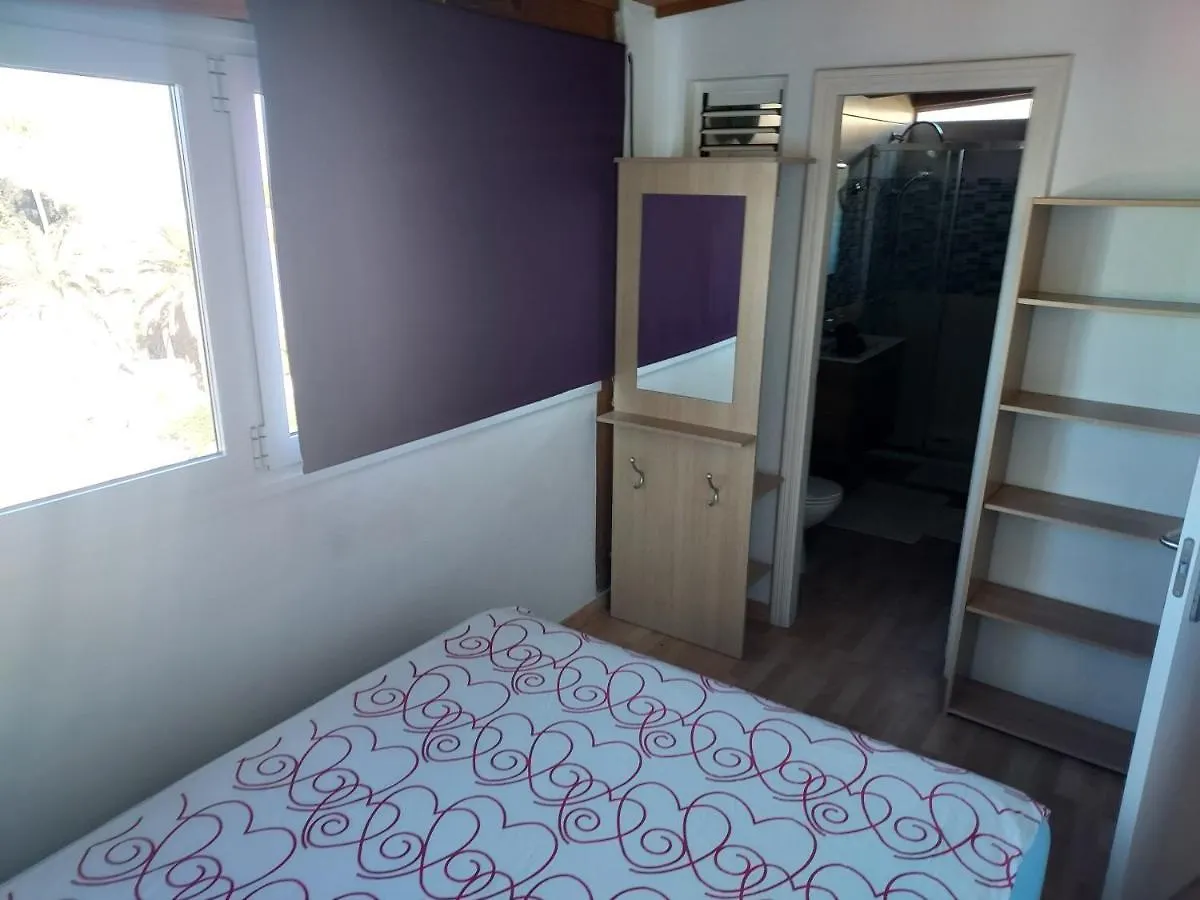 Chill Out Apartment Tenerife Arona  Španělsko