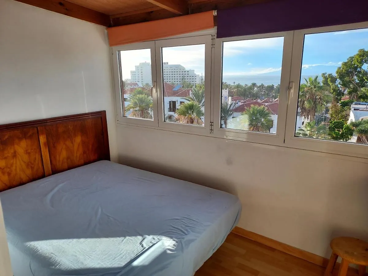 Chill Out Apartment Tenerife Arona  0*, Arona (Tenerife)