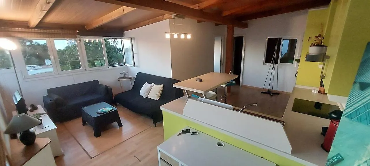 Chill Out Apartment Tenerife Arona