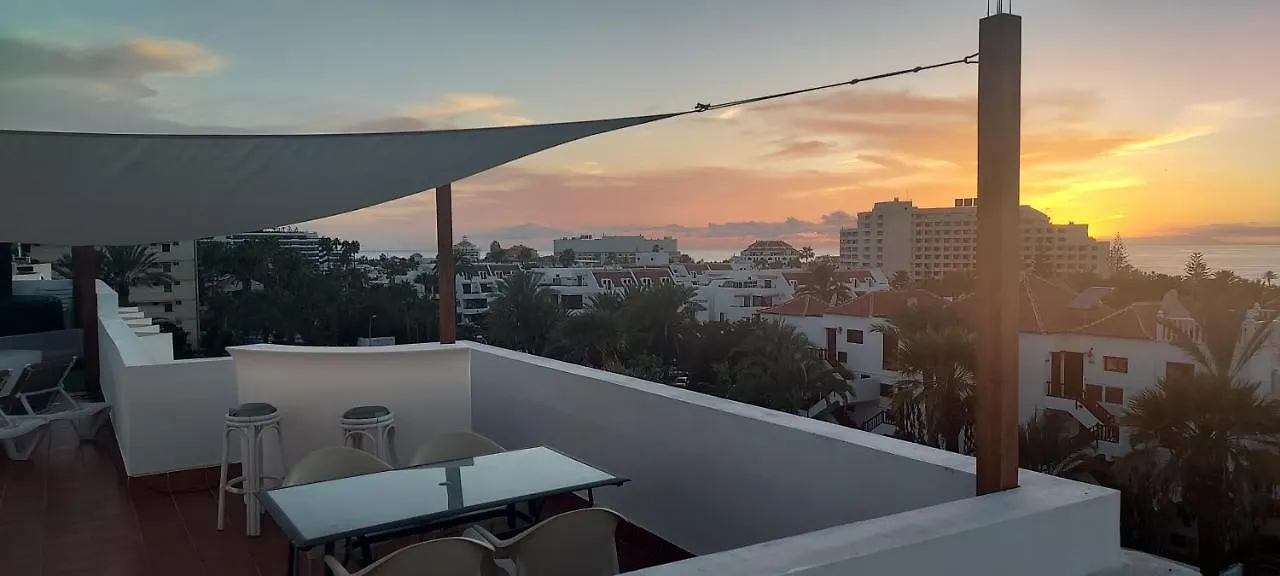 Chill Out Apartment Tenerife Arona