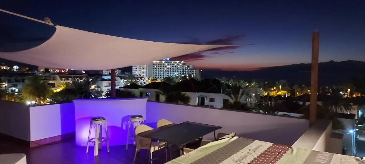 Chill Out Apartment Tenerife Arona  Arona (Tenerife)
