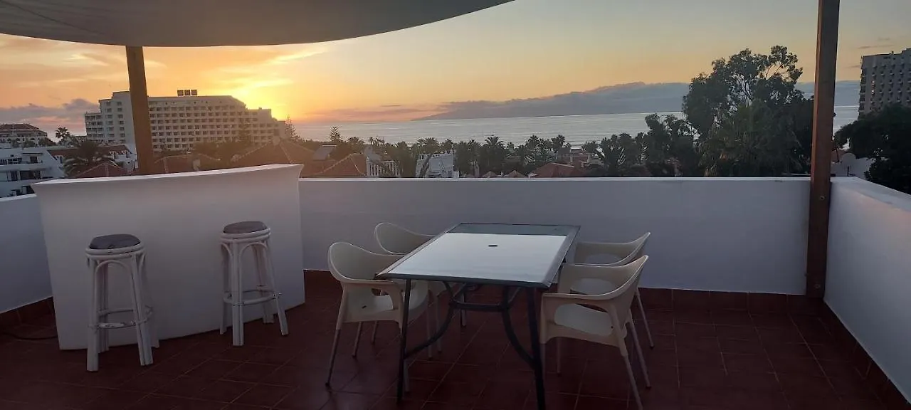 Chill Out Apartment Tenerife Arona   Arona (Tenerife)