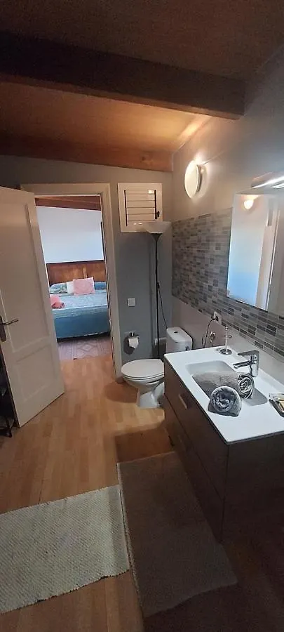 Chill Out Apartment Tenerife Arona  Španělsko