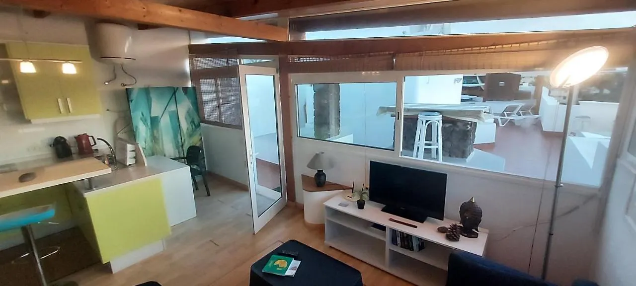 Chill Out Apartment Tenerife Arona
