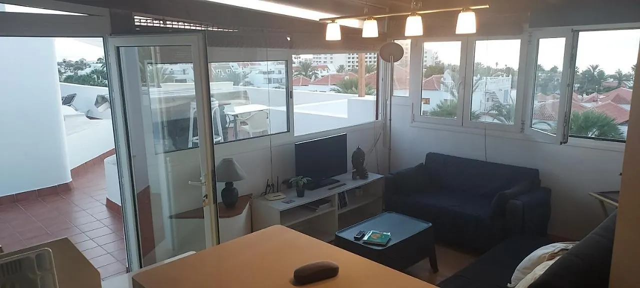 Chill Out Apartment Tenerife Arona