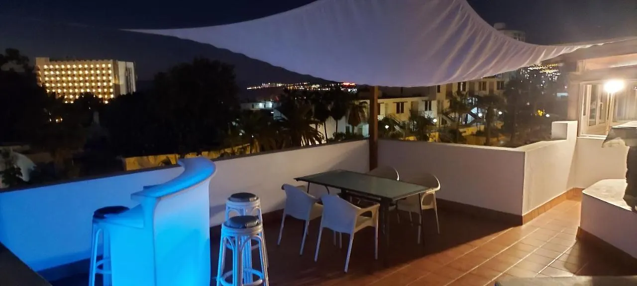 Chill Out Apartment Tenerife Arona