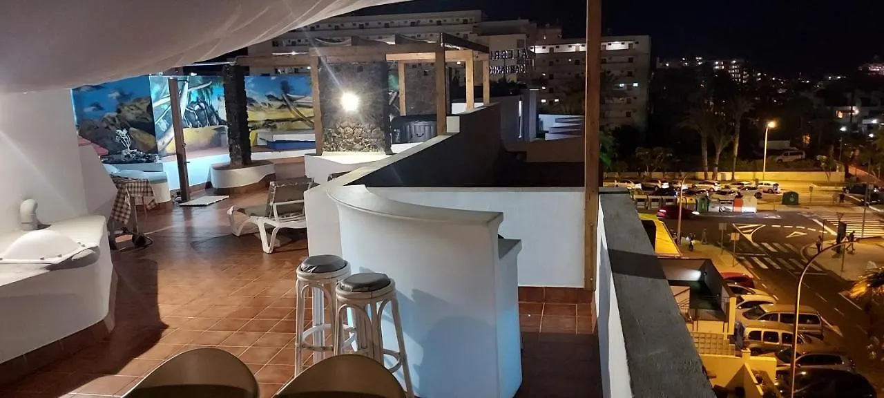 Chill Out Apartment Tenerife Arona  0*, Arona (Tenerife)