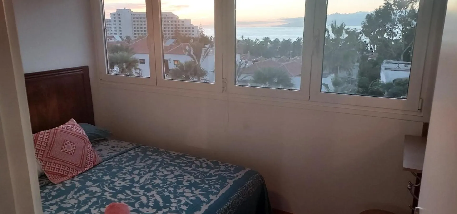 Chill Out Apartment Tenerife Arona  0*, Arona (Tenerife) Španělsko