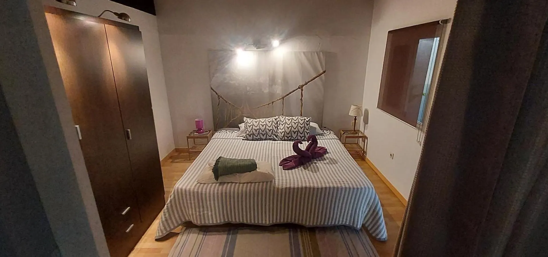 Chill Out Apartment Tenerife Arona  0*, Arona (Tenerife) Španělsko
