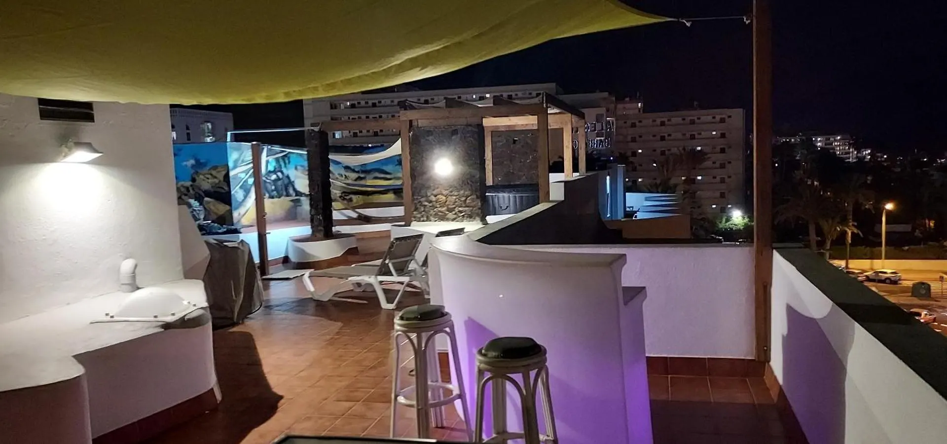 Chill Out Apartment Tenerife Arona