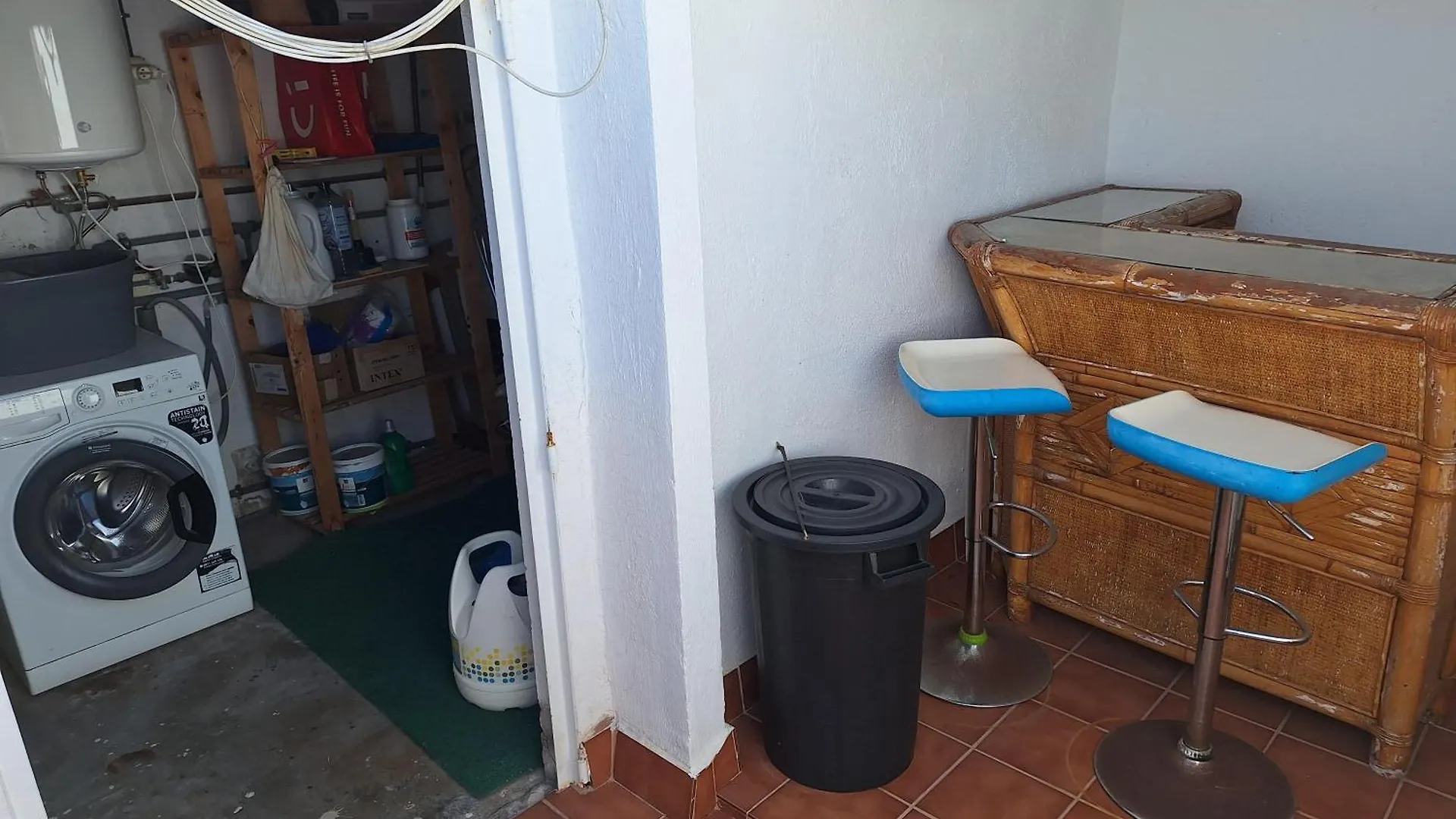 Chill Out Apartment Tenerife Arona  Arona (Tenerife)