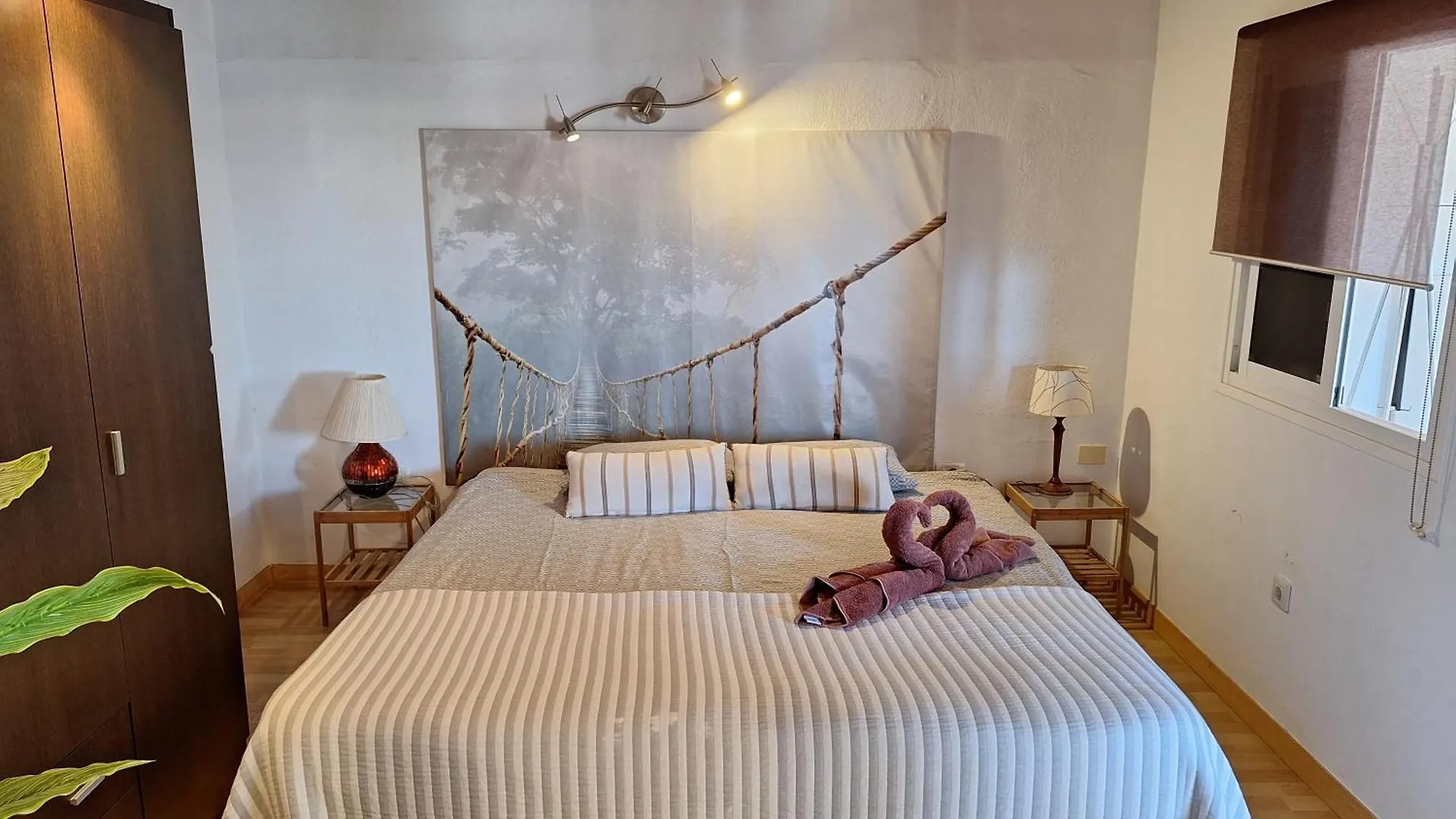 Chill Out Apartment Tenerife Arona