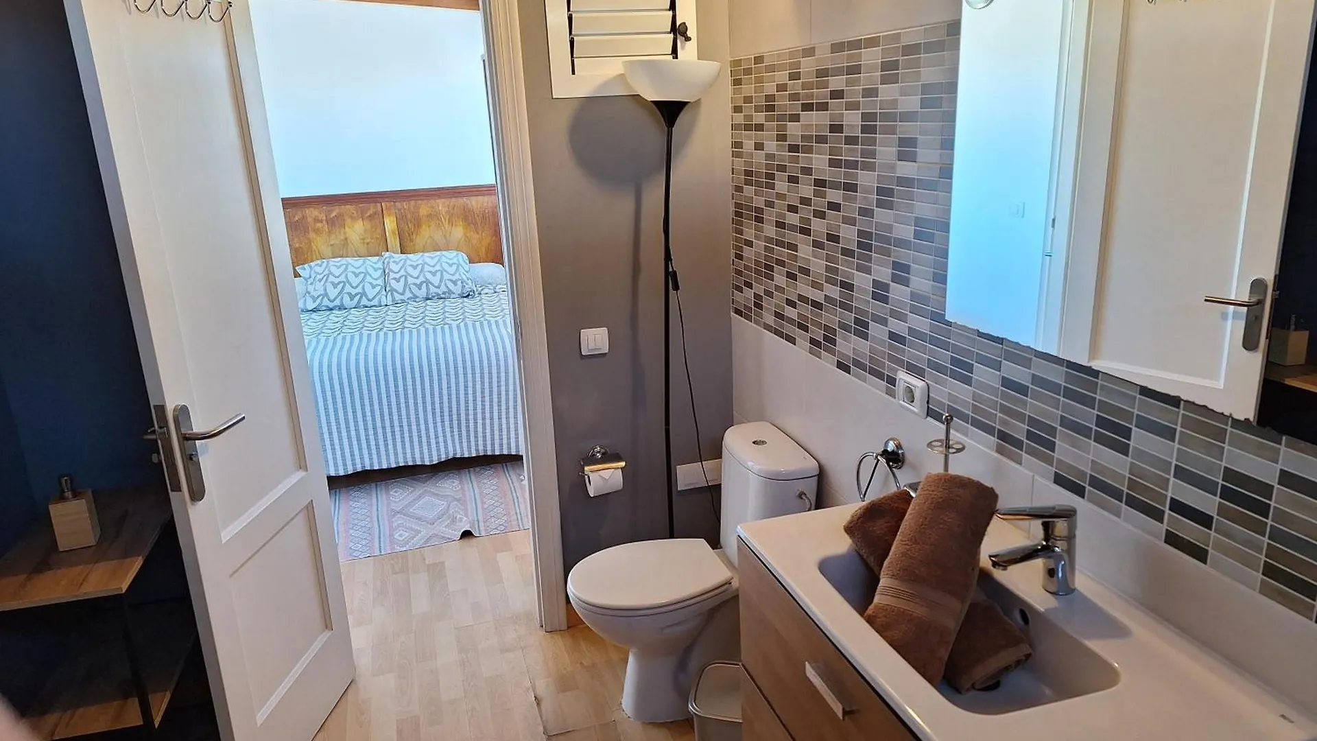 Chill Out Apartment Tenerife Arona