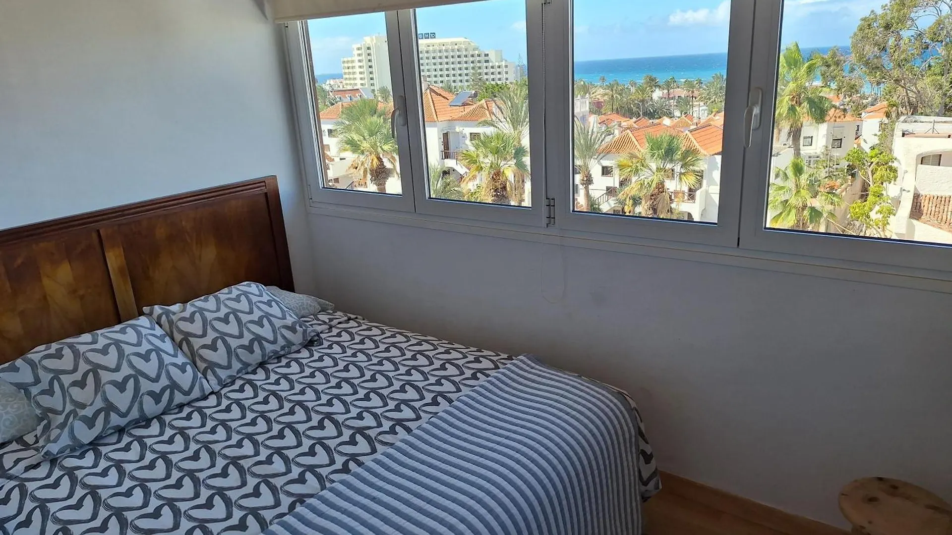 Chill Out Apartment Tenerife Arona  Španělsko