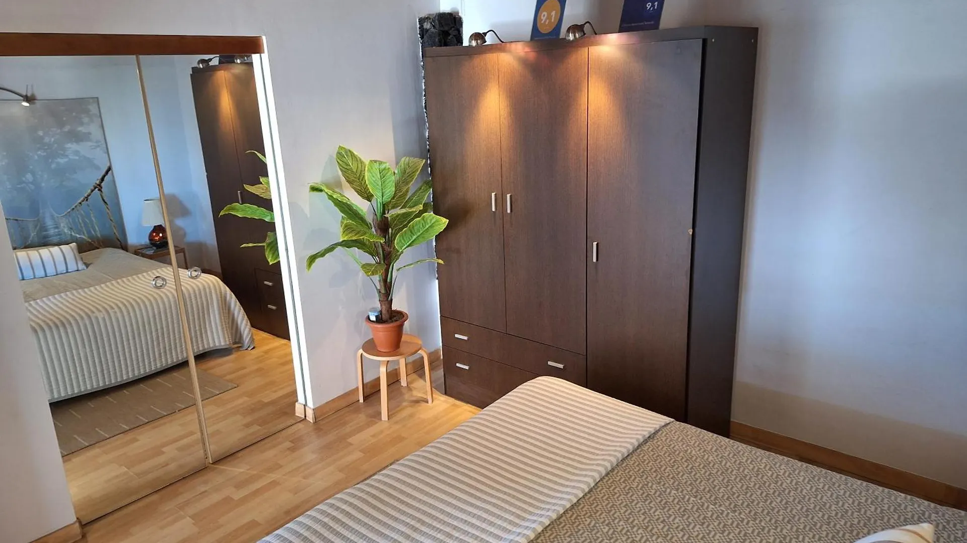 Chill Out Apartment Tenerife Arona  0*, Arona (Tenerife) Španělsko