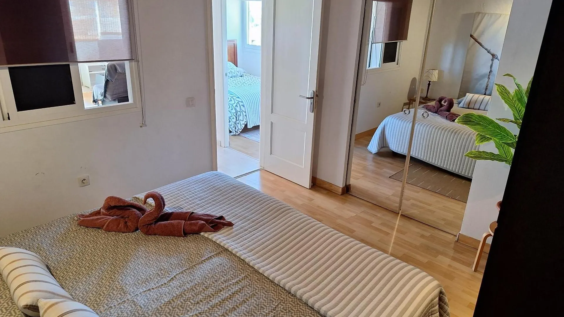 Chill Out Apartment Tenerife Arona   Arona (Tenerife)