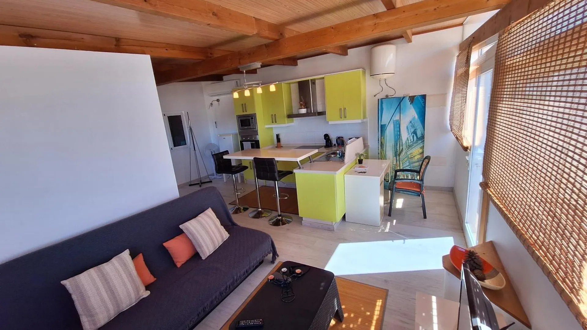 Chill Out Apartment Tenerife Arona  Arona (Tenerife)