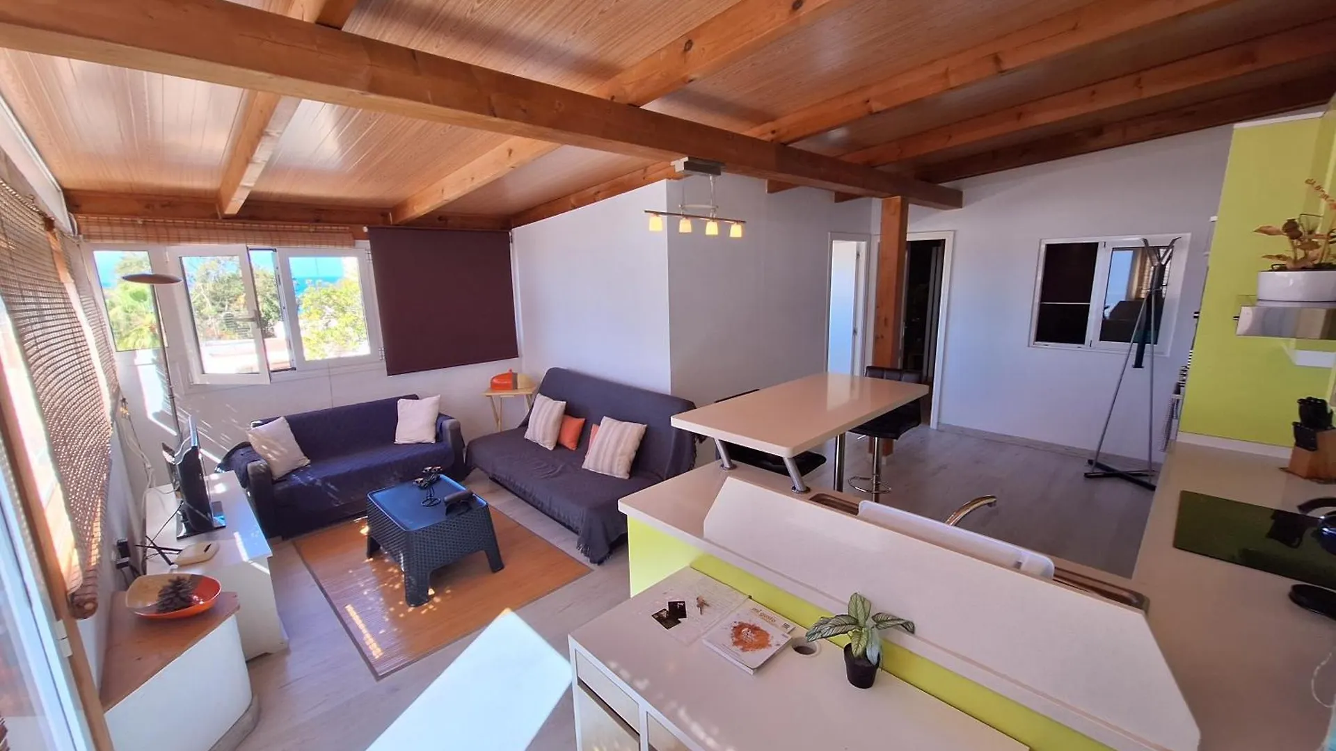Chill Out Apartment Tenerife Arona