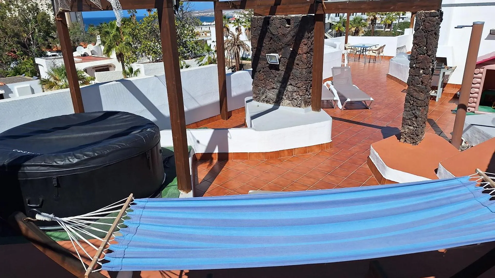 Chill Out Apartment Tenerife Arona  0*, Arona (Tenerife)
