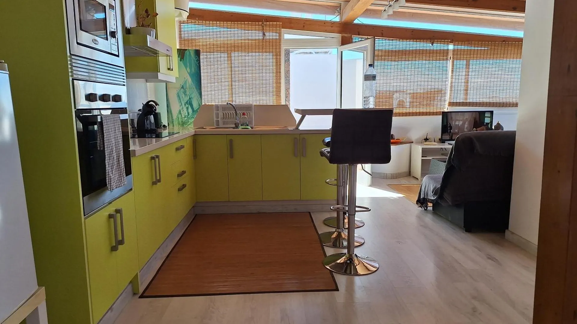 Chill Out Apartment Tenerife Arona