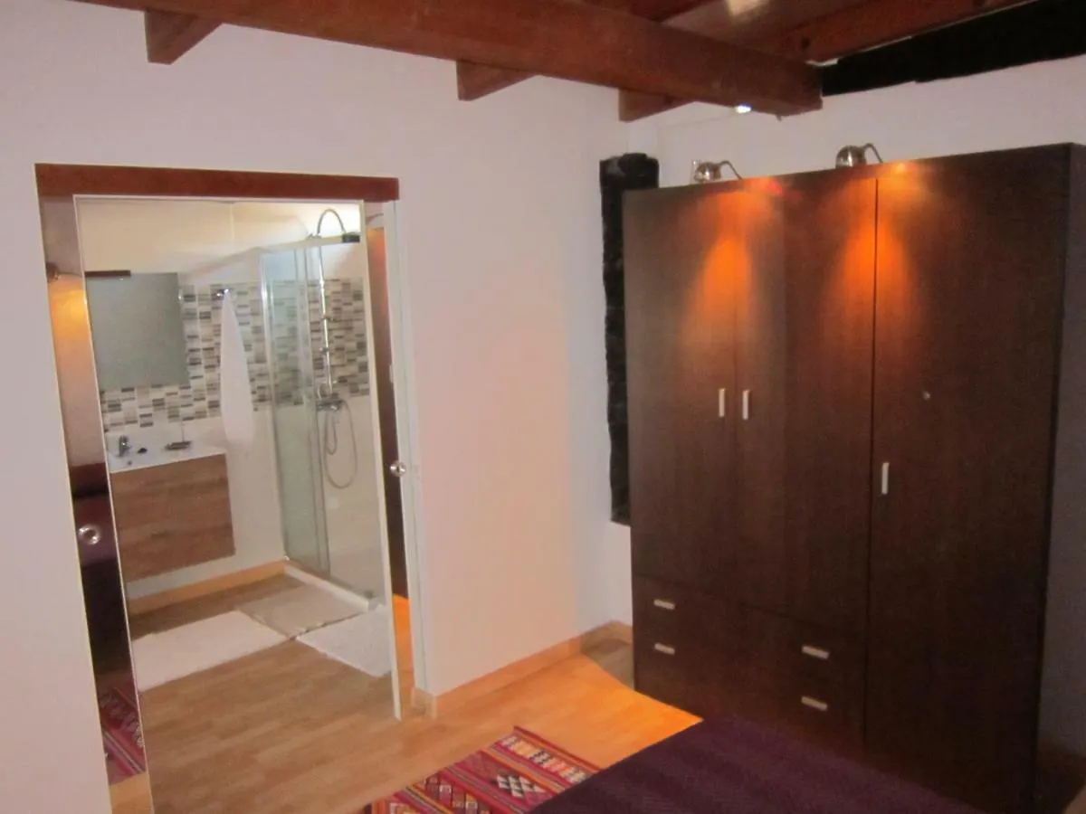 Chill Out Apartment Tenerife Arona  Španělsko