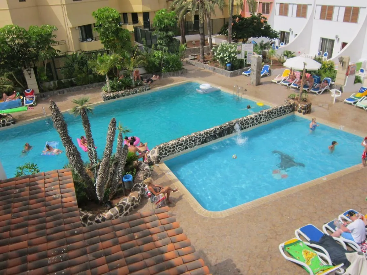 Chill Out Apartment Tenerife Arona   Arona (Tenerife)