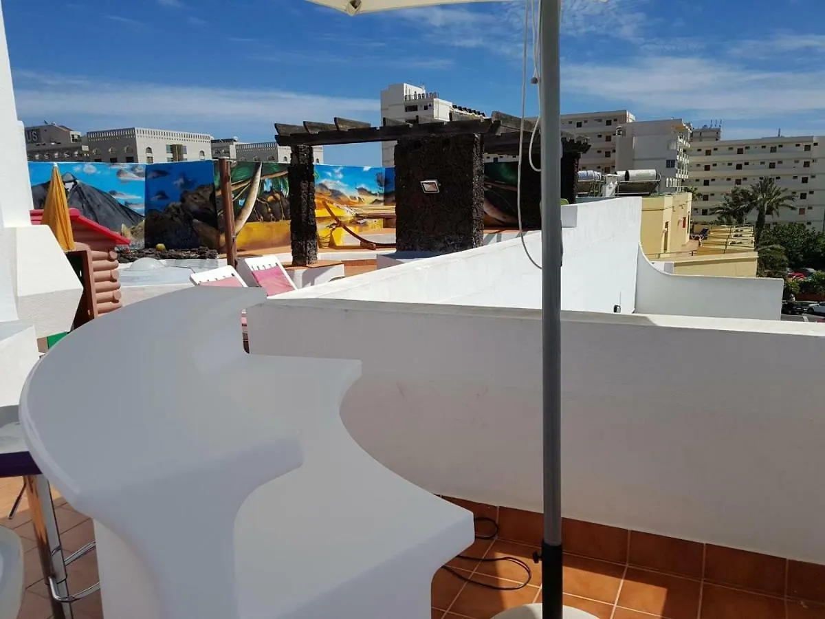 Chill Out Apartment Tenerife Arona  Arona (Tenerife)