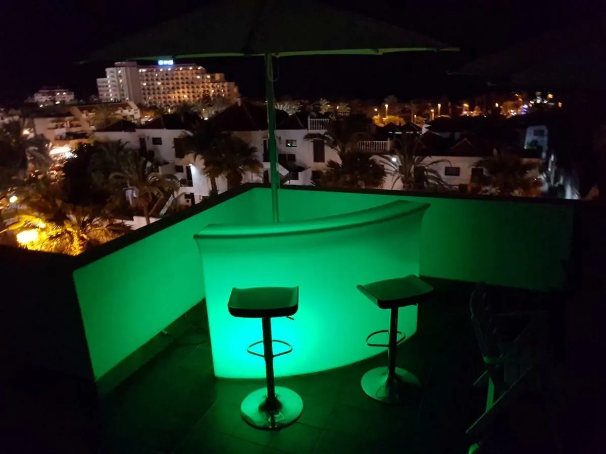 Chill Out Apartment Tenerife Arona