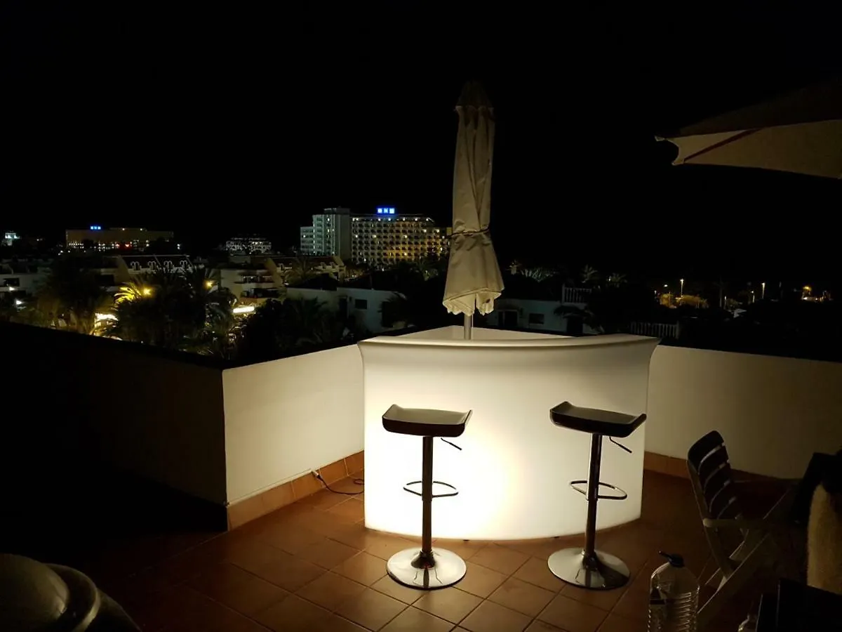 Chill Out Apartment Tenerife Arona  0*, Arona (Tenerife)