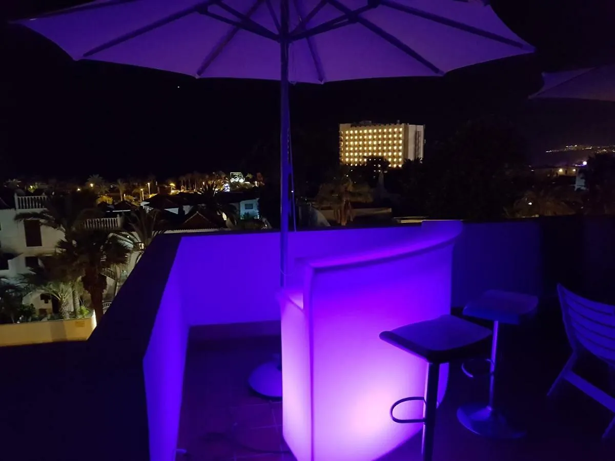 Chill Out Apartment Tenerife Arona