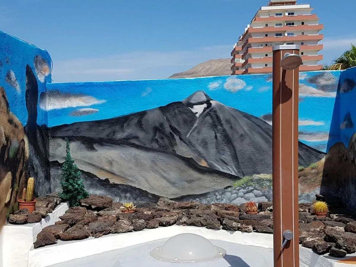 Chill Out Apartment Tenerife Arona