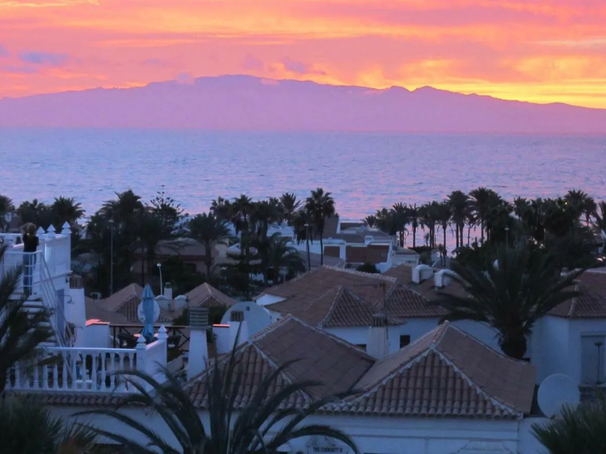 Chill Out Apartment Tenerife Arona