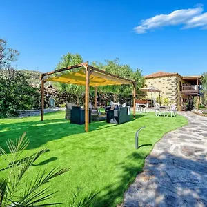 Rural La Correa Del Almendro & Bubble Experience - Adults Only Arona (Tenerife)