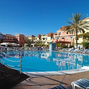 Appartement Granada Park S01b, Arona (Tenerife)