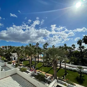 With Pool View Arona (Tenerife)