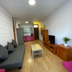 Apartamento Piteras, Arona (Tenerife)