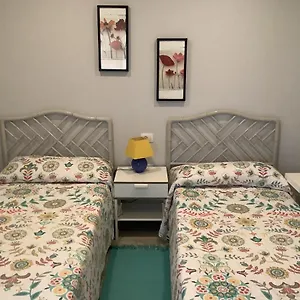 Apartamento Costamar, Arona (Tenerife)