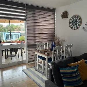 Apartament Primavera Tenerife Sur, Arona (Tenerife)